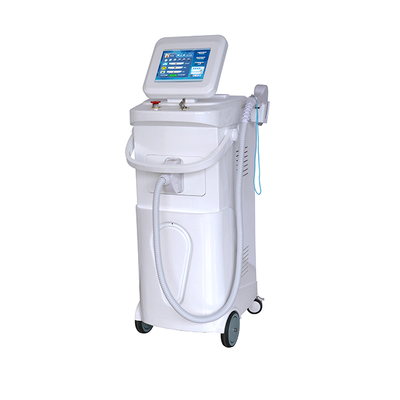1200W Mirco channel 808nm diode laser hair removal machine / laser diode 808 machine / diodo laser hair removal equipment