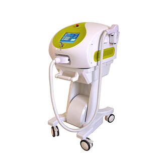Germany TUV approved diodo laser hair removal / 808nm diode laser epilation machine