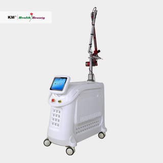 Professional picosecond laser tattoo removal and pigment removal machine