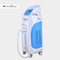 CE medical laser diode hair removal equipment, 808nm laser diodo beauty machine
