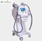 Promotion price UK lamp painless OPT shr hair removal machine